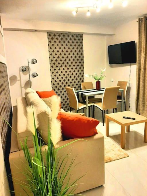 Modern Apartment In Las Americas, Lk520 With Pool Close To The Ocean 플라야데라스아메리카스 외부 사진